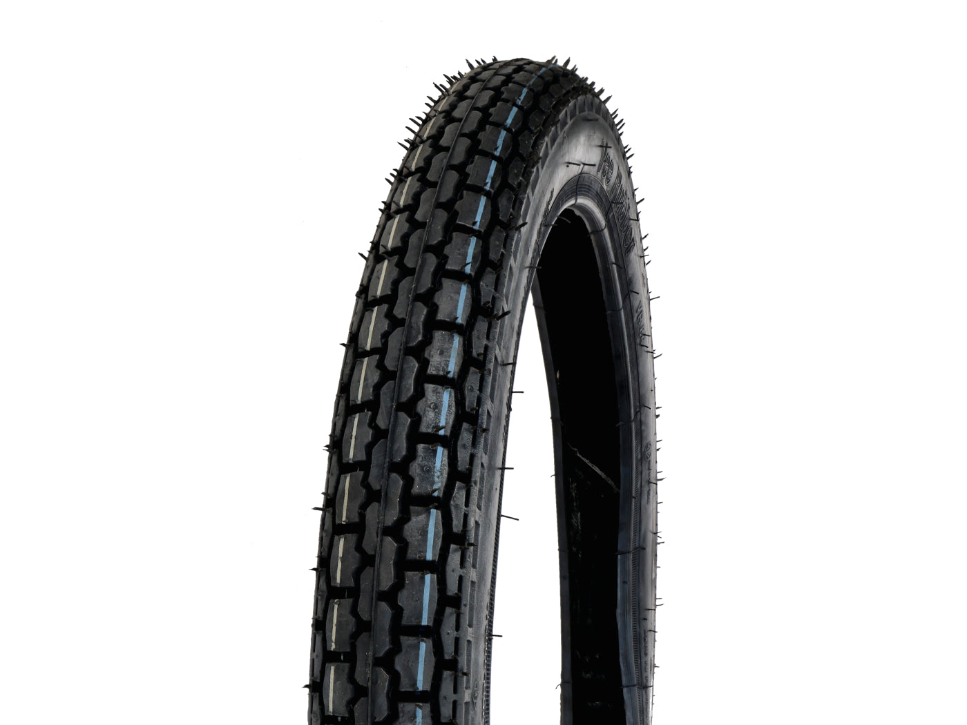Anvelopă Moped Vee Rubber VRM015 2,50 x 18 - 45P TT universal