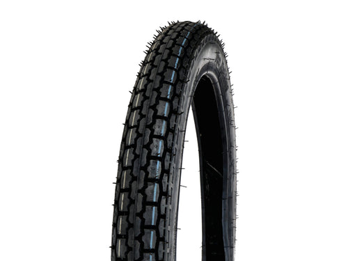 Anvelopă Moped Vee Rubber VRM015 2,50 x 18 - 45P TT universal