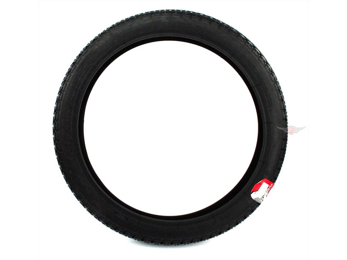 Anvelopă Vee Rubber 2.75 x 18 - 48P pentru Yamaha RD 50, Honda MB, Suzuki GT 80 E