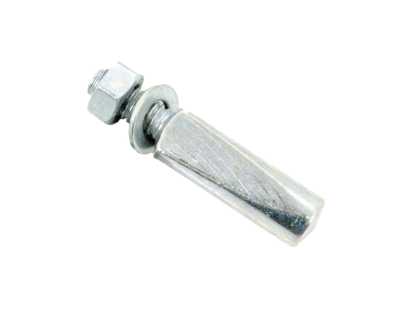 Pană braț pedalier 9,5x42mm pentru Zündapp Bergsteiger M25/M50, ZD 10, ZD 20, ZD 30 și alte modele