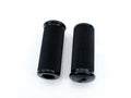 Cauciuc repaus picior Drilastic Negru 90x35mm pentru Zündapp KS 50, KS 80, KS 80 Touring, KS 80 Super, SX 80 și alte modele