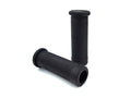 Repaus picioare cauciuc 110mm 21mm 36mm negru pentru Kreidler RMC E50, RMC D125, RMC F125, Florett RS-GS