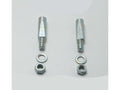 Pană oțel pedalier 9x40mm pentru Zündapp, Kreidler, Hercules, Puch