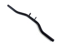 Tub suport scară negru 470mm 18mm pentru Zündapp GTS 50, C 50 Sport, CS 50, C 50 Super și alte modele