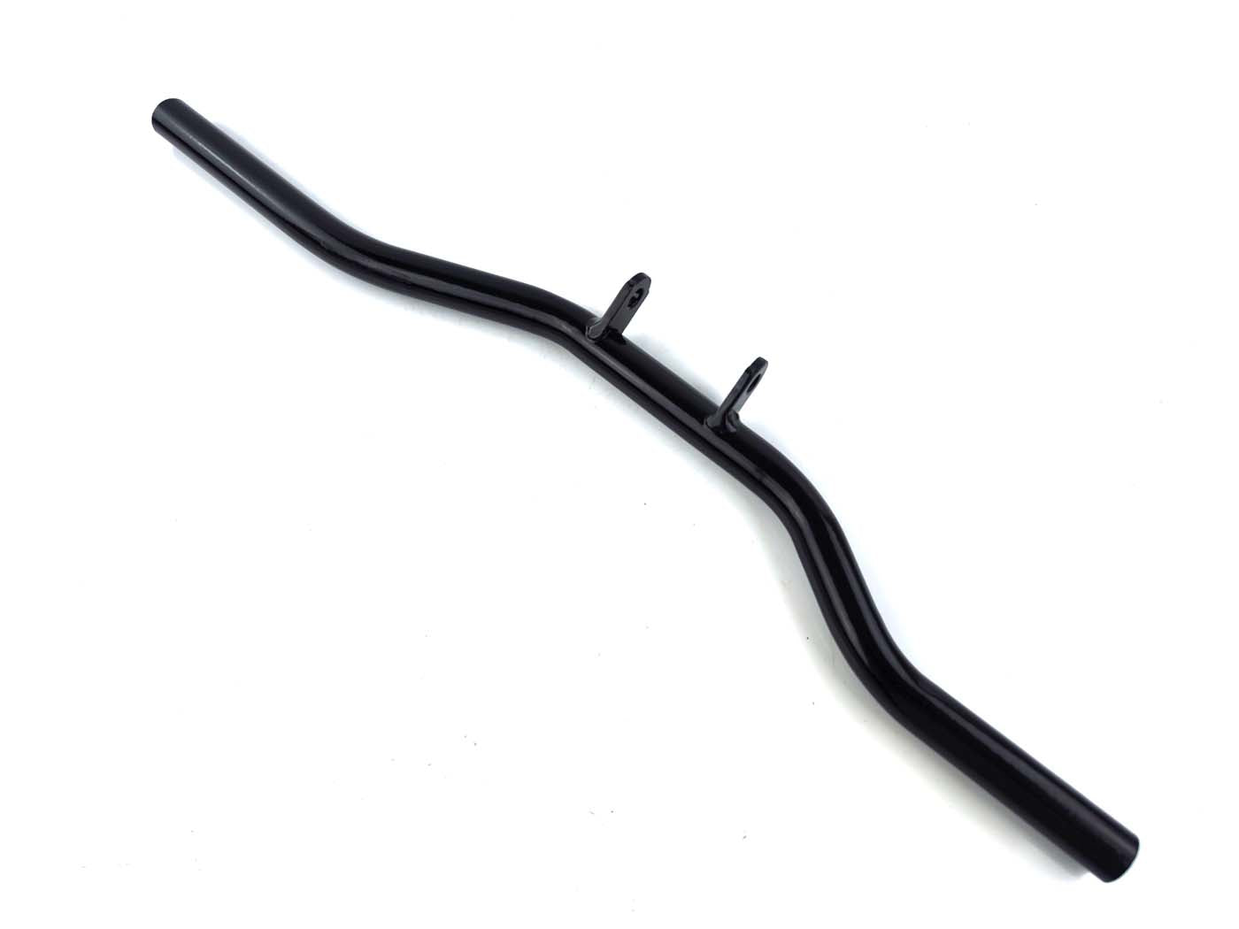 Tub suport scară negru 470mm 18mm pentru Zündapp GTS 50, C 50 Sport, CS 50, C 50 Super și alte modele