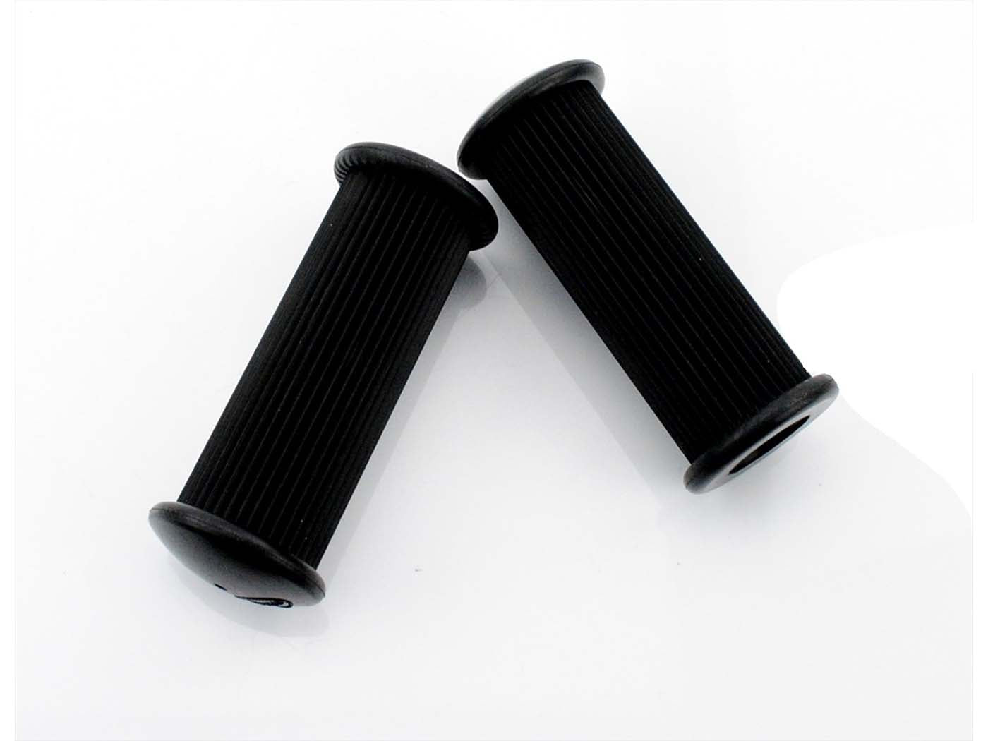 Reposoare Drilastic Cauciuc Negru 18mm x 35mm 106mm pentru Kreidler RMC E50, Florett RS-GS