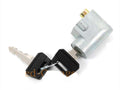 Încuietoare ghidon completă cu chei și arc pentru Yamaha FS1 50 75-80