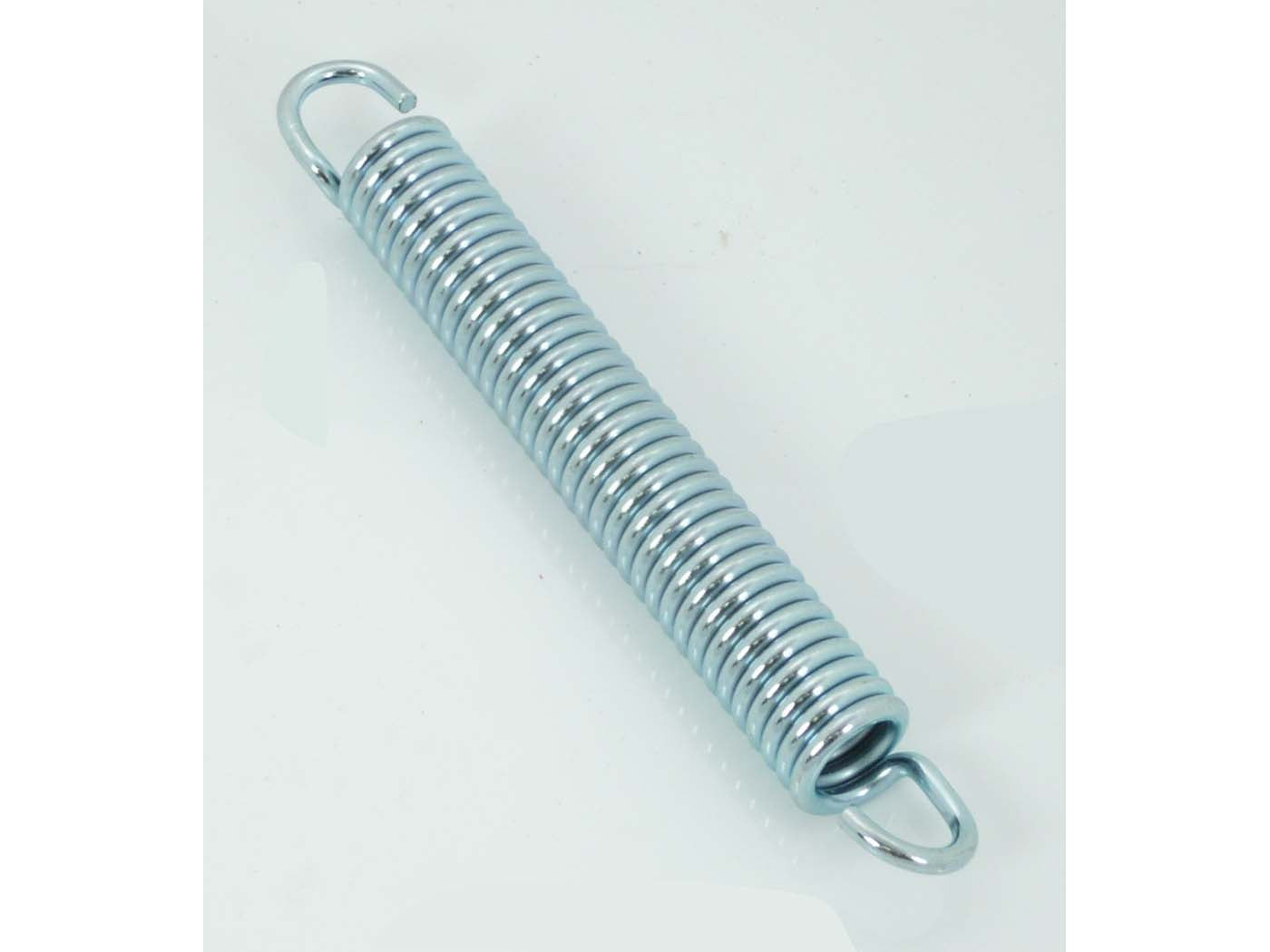 Arc oțel 105mm pentru Kreidler Florett Mustang/Cross, Florett RS-GS, RMC E50, RMC D125, RMC F125