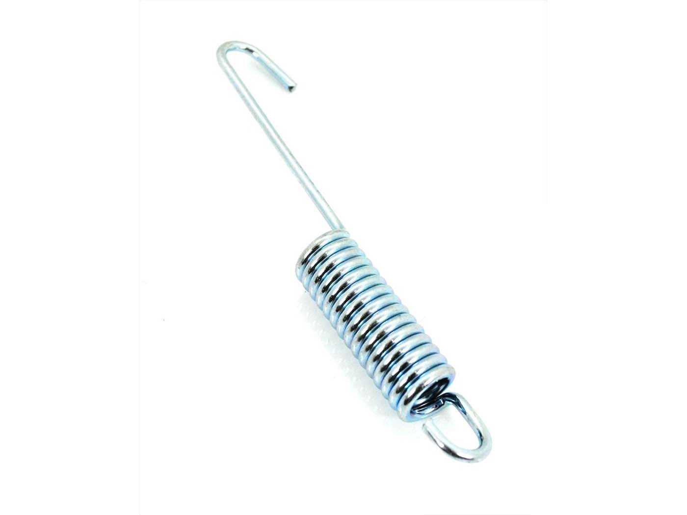Arc oțel 115mm pentru Zündapp KS 50, C 50 Super, C 50 Sport, GTS 50 WC, ZD 10 și alte modele