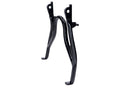 Cric central negru 170mm / 255mm pentru Puch MS 50, VS 50 Colibri, MV 50, MS 25