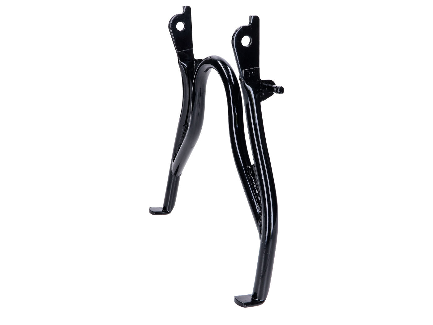 Cric central negru 170mm / 255mm pentru Puch MS 50, VS 50 Colibri, MV 50, MS 25