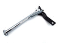 Cric lateral cromat 380mm 90mm pentru Honda MB 5, MB 50, MB 8, MB 80