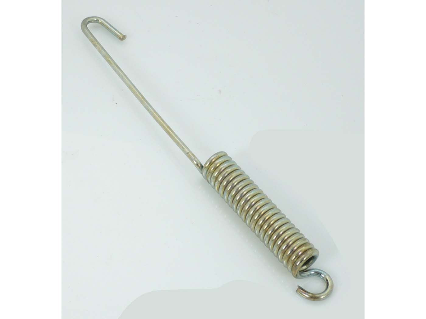 Arc oțel 150mm pentru Hercules Limbo 50, Zenith 50 și alte modele