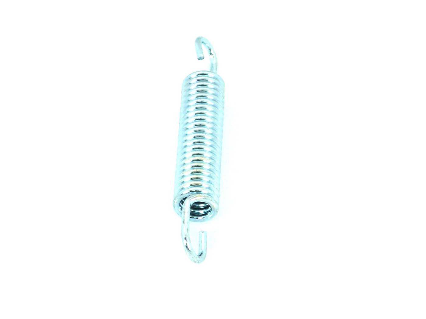 Arc oțel 82mm pentru Puch MS 50, VS 50 Colibri, MV 50, DS 50, MS 25 – cric lateral și central
