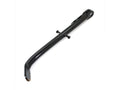 Cric lateral negru 290mm prindere 8mm pentru Yamaha DT 50 M, MX