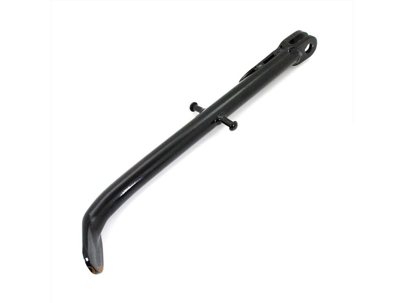 Cric lateral negru 290mm prindere 8mm pentru Yamaha DT 50 M, MX