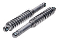 Amortizor IMCA 310mm cromat/gri universal