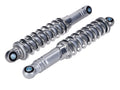 Set Amortizoare IMCA 260mm cromat/gri universal