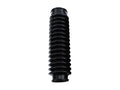 Burduf Furcă Drilastic Cauciuc 35/44mm 200mm Negru pentru Zündapp KS 50, KS 80, C 50 Sport și alte modele