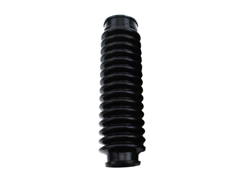 Burduf Furcă Drilastic Cauciuc 35/44mm 200mm Negru pentru Zündapp KS 50, KS 80, C 50 Sport și alte modele