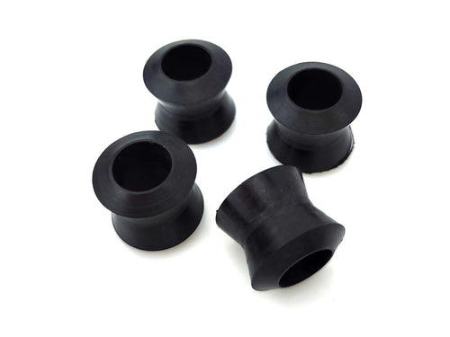 Bucșă cauciuc 14mm 25/20mm 23mm neagră pentru Kreidler Florett RS-GS (K54/503) 1980
