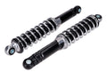 Amortizor IMCA Sport 280mm cromat/negru universal