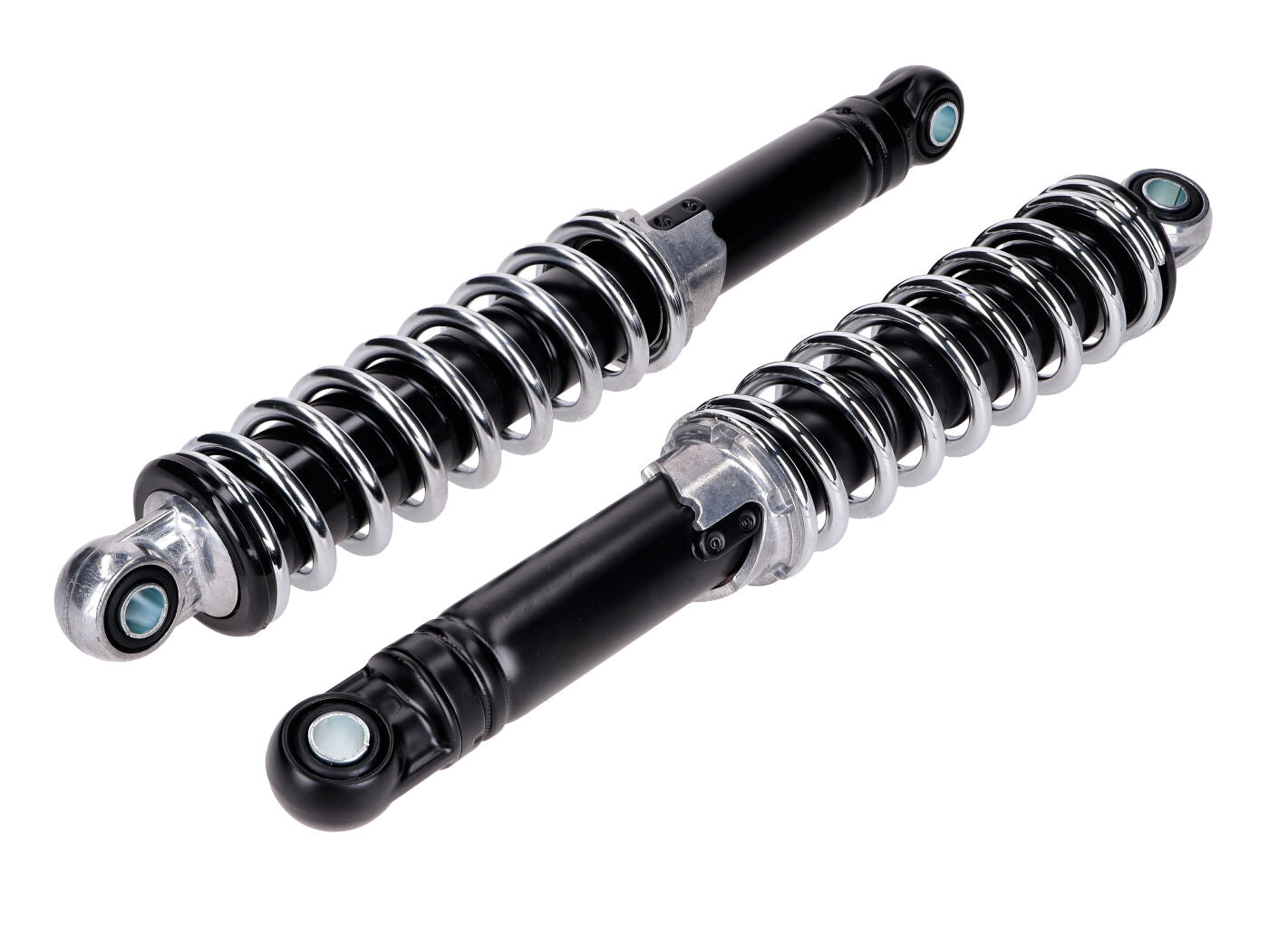 Amortizor IMCA Sport 280mm cromat/negru universal