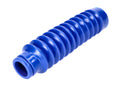 Burduf telescopic albastru 24 cm 26mm/36mm pentru Simson S50, S51, S70, SR50, SR80 și alte modele