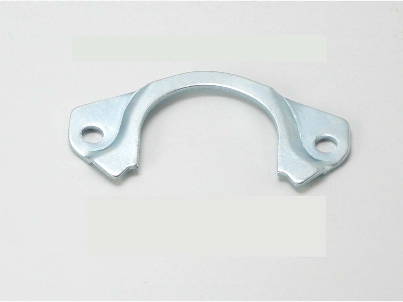 Placă de siguranță opritor direcție pentru Kreidler RMC E50, RMC D125, RMC F125, Florett RS-GS