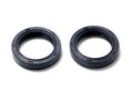 Set simering furcă telescopică 28x38mm negru pentru Zündapp CS 50 (448-01L0), CS 50 (448-01L1), CS 50 (448-01L3), Hai 50 (448-11L0), Hai 50 (448-11L1)
