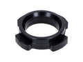 Manșon cauciuc negru pentru furcă telescopică Zündapp Sport Combinette 514, 515, 516, 518, GTS 50 Tip 517, C 517