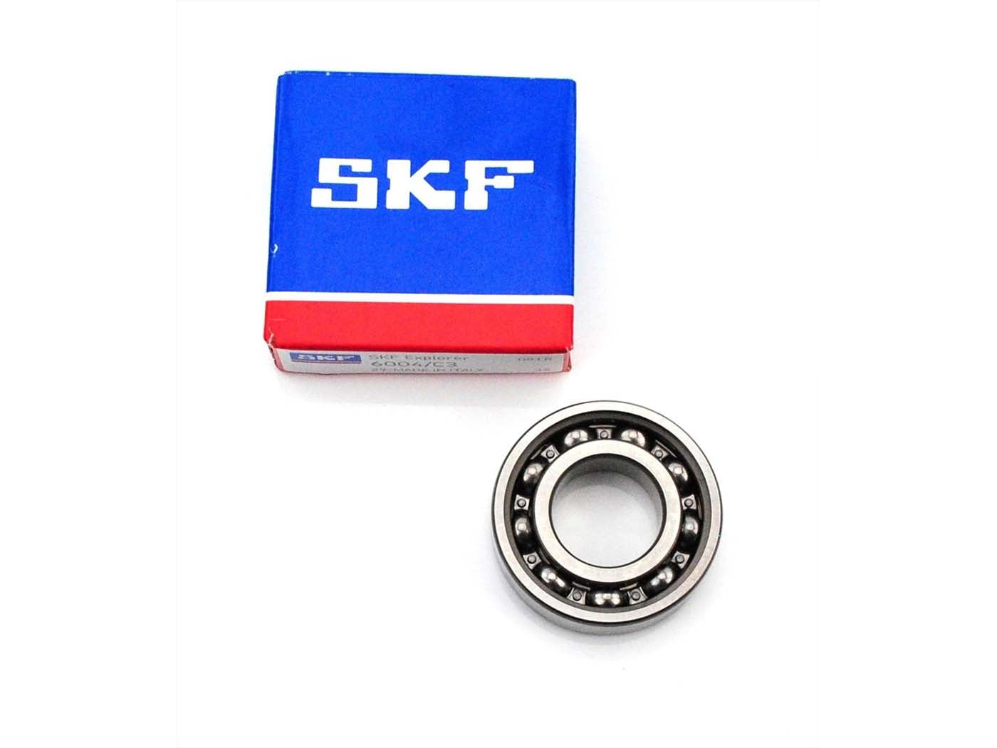 Rulment Oțel 00.60.31 pentru Kreidler Florett RS-GS