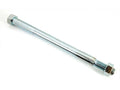 Ax basculant oțel 14mm M12 200mm pentru Zündapp GTS, KS 50, KS 80, SX 80 și alte modele