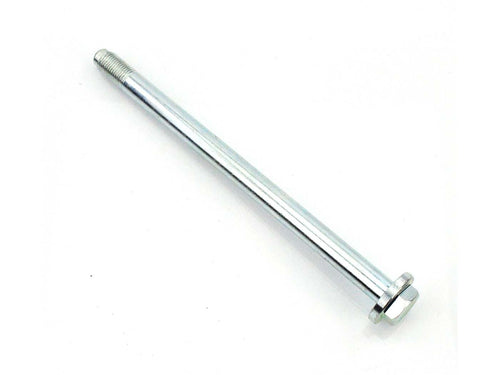 Ax oțel M12 x 185mm pentru Zündapp KS 80, KS 80 Touring, KS 80 Super, SX 80, TS ZD și alte modele