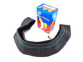 Cameră de aer Vee Rubber 2 3/4-17 pentru Zündapp CS, CX, GTS, KS, Kreidler Florett, Hercules K 50 și alte modele