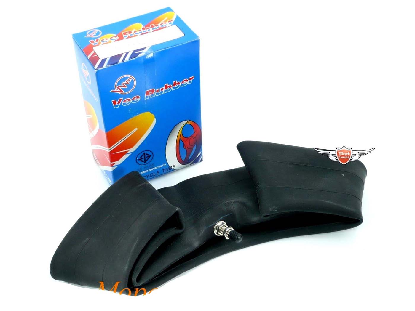 Cameră de aer Vee Rubber 3.25/3.00x17 pentru Kreidler, Simson, Zündapp și alte modele