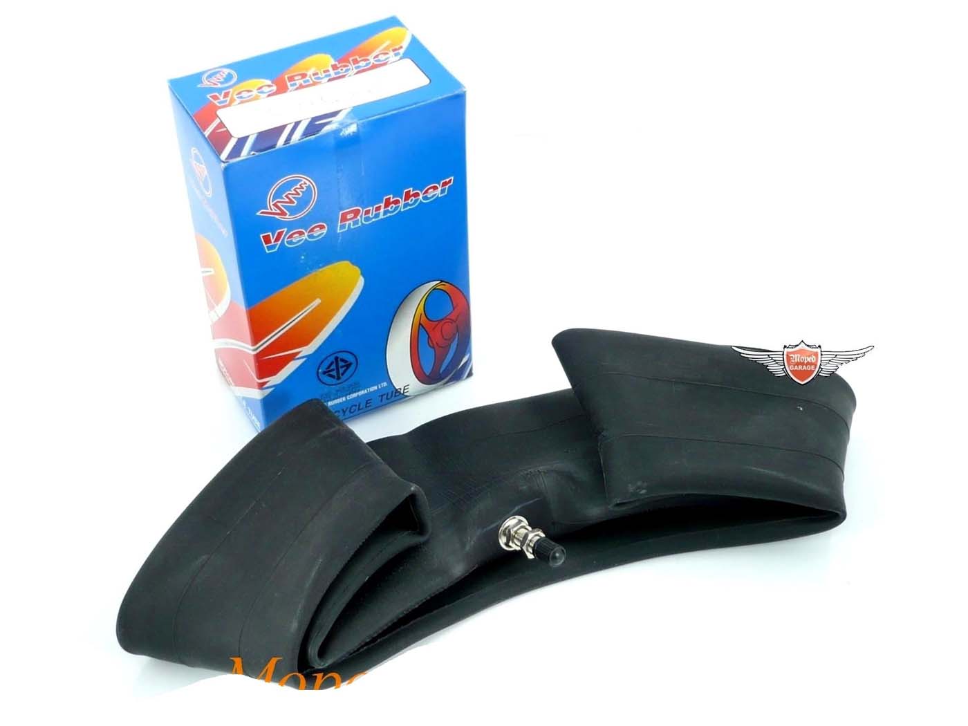 Cameră de aer Vee Rubber 2.25/2.50 x 18 pentru Kreidler Florett Mustang/Cross 50, Florett RS-GS