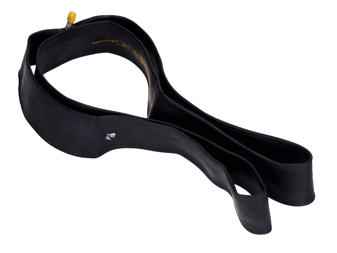 Cameră de aer Continental 2-22 26x2.0 inch cu ventil auto