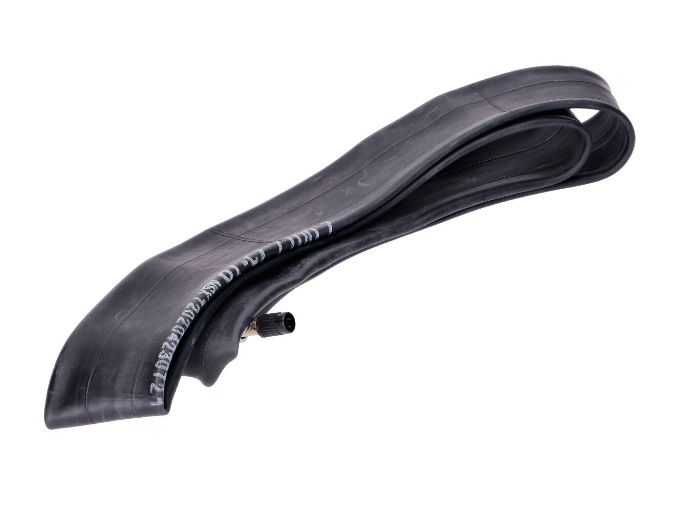 Cameră de aer Kenda cauciuc 2.00/2.25 x 16 inch pentru Hercules, Puch Maxi, Piaggio, Peugeot