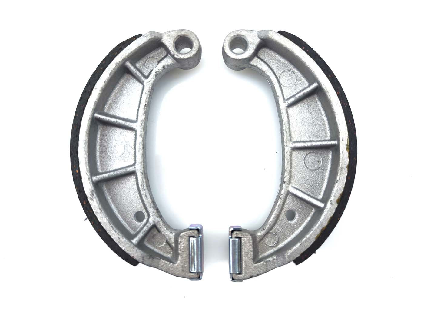 Saboți de frână pentru Simson Schwalbe KR51/1, KR51/2, S50, S51, S70, S53, S83, SR4-2, SR4-3, SR4-4, SR50, SR80