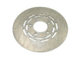 Disc de frână oțel 220mm pentru Zündapp KS 50, KS 80, KS 80 Touring, SX 80 și alte modele