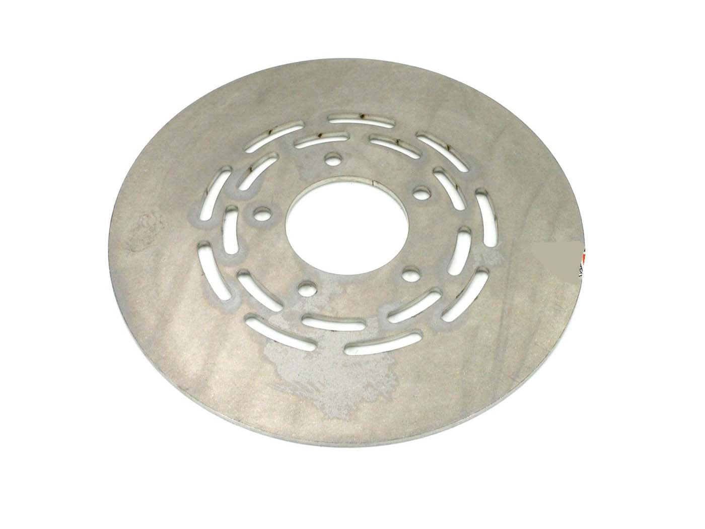 Disc de frână oțel 220mm pentru Zündapp KS 50, KS 80, KS 80 Touring, SX 80 și alte modele