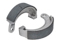 Saboți de frână NTS Parts 130x30mm pentru KTM Comet, Puch, Sachs, Hercules K 50 Sprint, MK 3