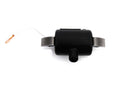 Bobină de aprindere Goebel 6V distanță găuri 55mm pentru Zündapp, Puch și alte modele