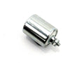 Condensator aprindere Goebel conexiune șurub 18mm x 23mm pentru Zündapp, Kreidler, Hercules, Puch și alte modele