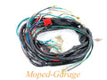 Set complet cablaj electric pentru Honda MT, MB 50, 80, MTX 50sh