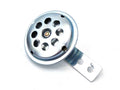 Claxon 6 volți argintiu pentru Yamaha FS1 50 75-80
