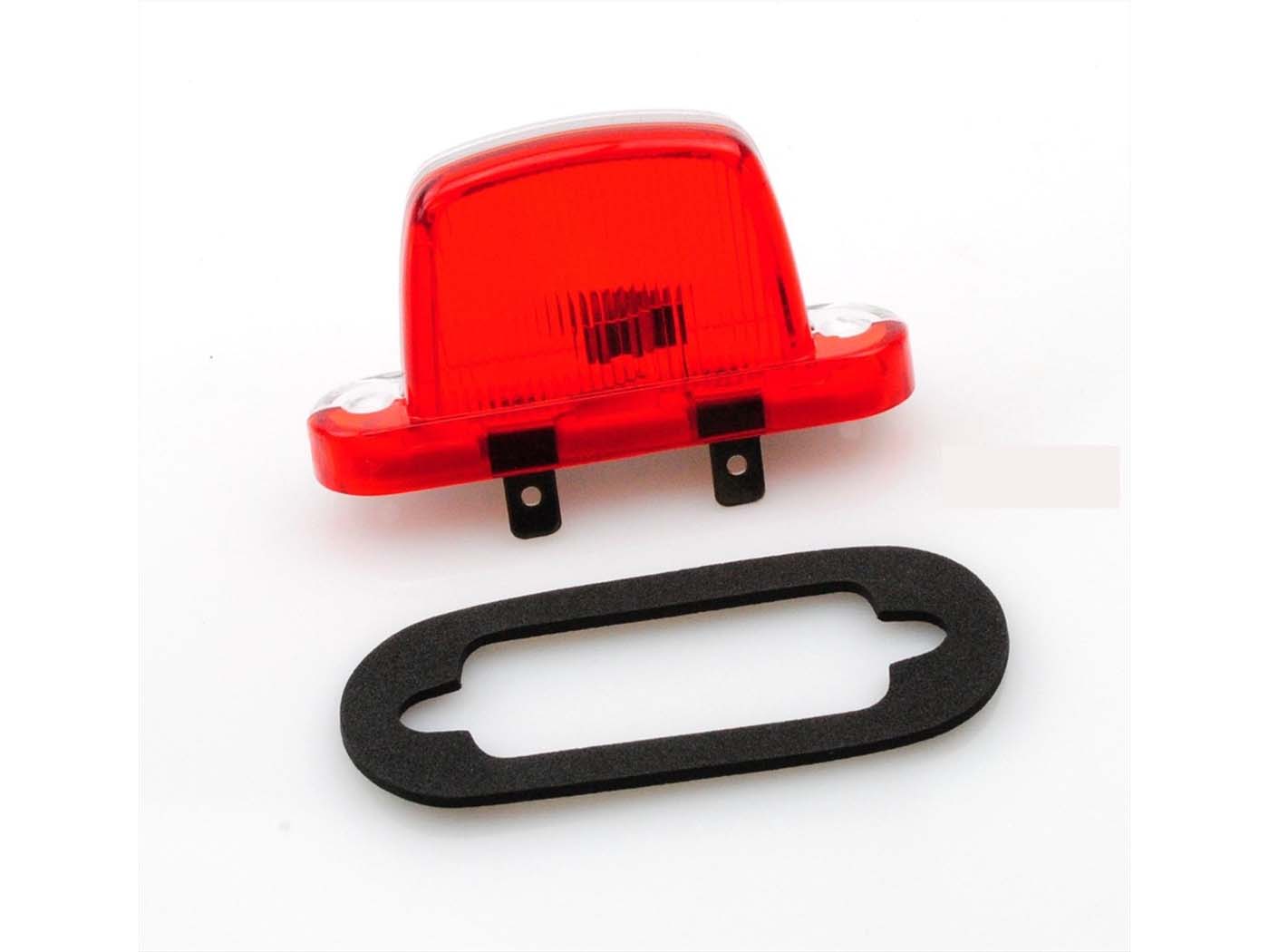 Lumină de parcare Simson pentru KR50 Schwalbe, KR51 - KR51/1 Schwalbe, KR51/2 Schwalbe