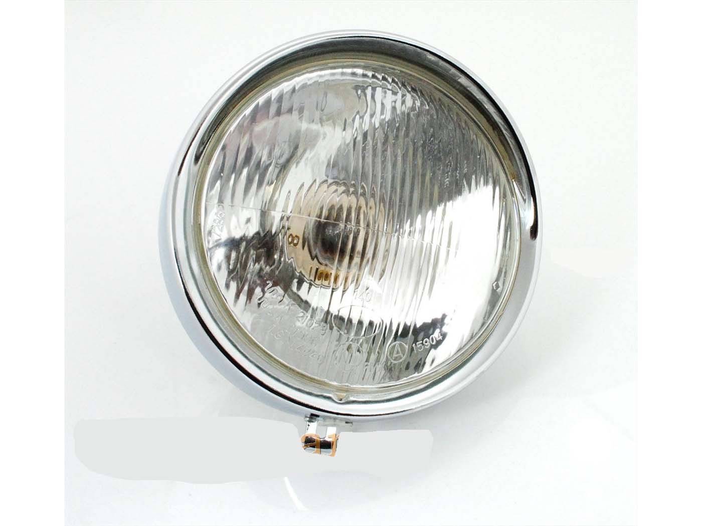 Insert Far 130mm pentru Kreidler Florett RS, RM, LF, LH, TM
