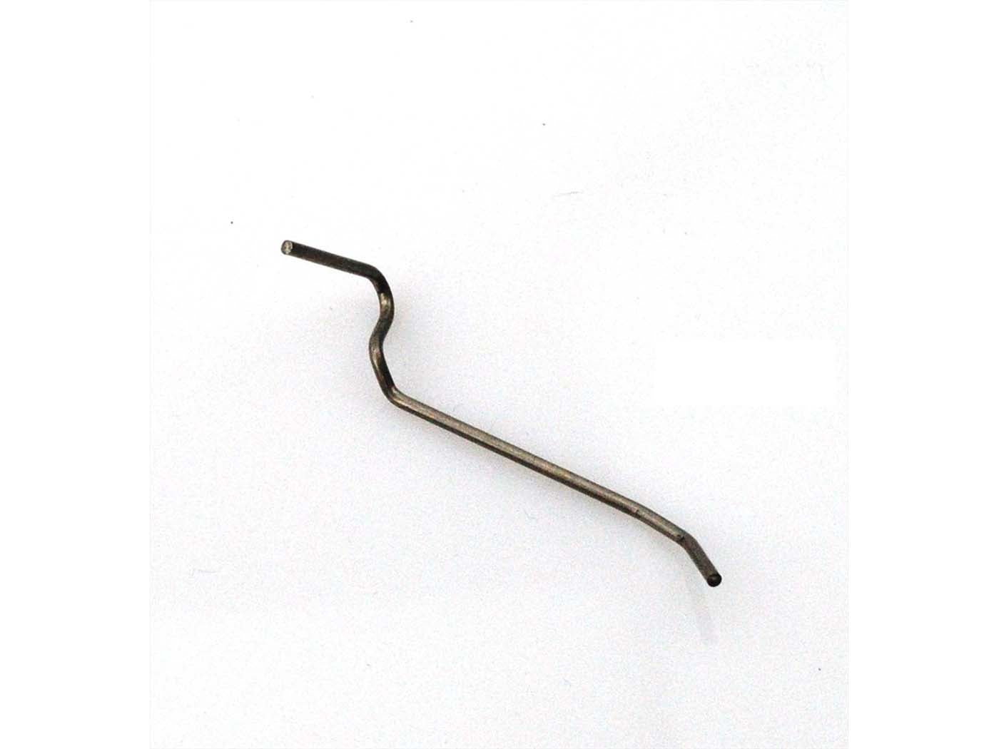 Arc de reținere reflector far pentru Simson S51, SR 50 Star Automatik, Sperber SR4-3